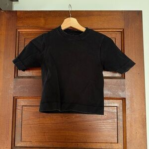 Everlane Workout Top